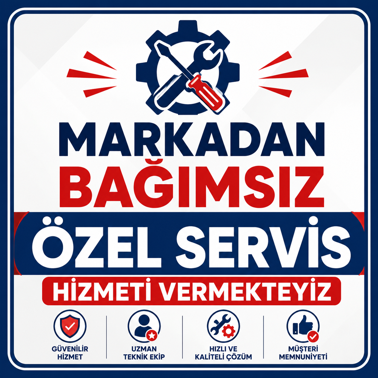 Karabağlar Buderus Kombi Servisi markadan bağımsız teknik servis